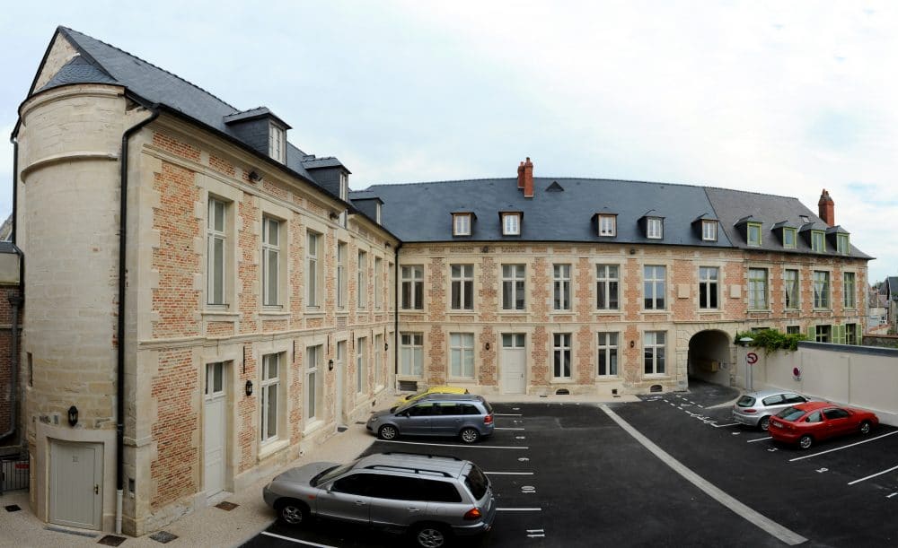 La Charlonie_AxelCoeuret