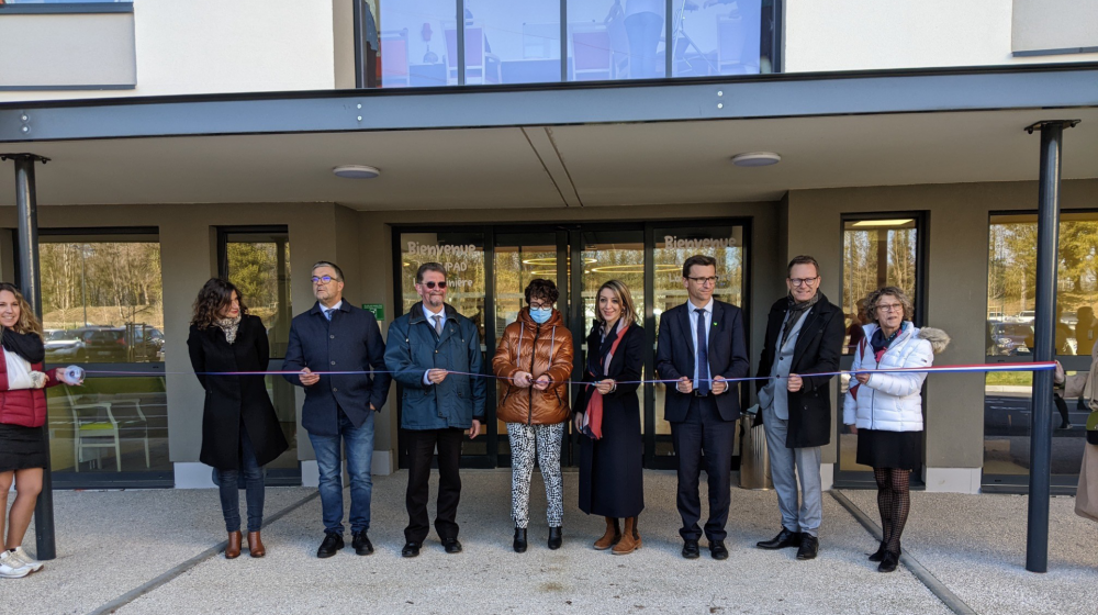 MINIATURE COMMUNIQUES 2022