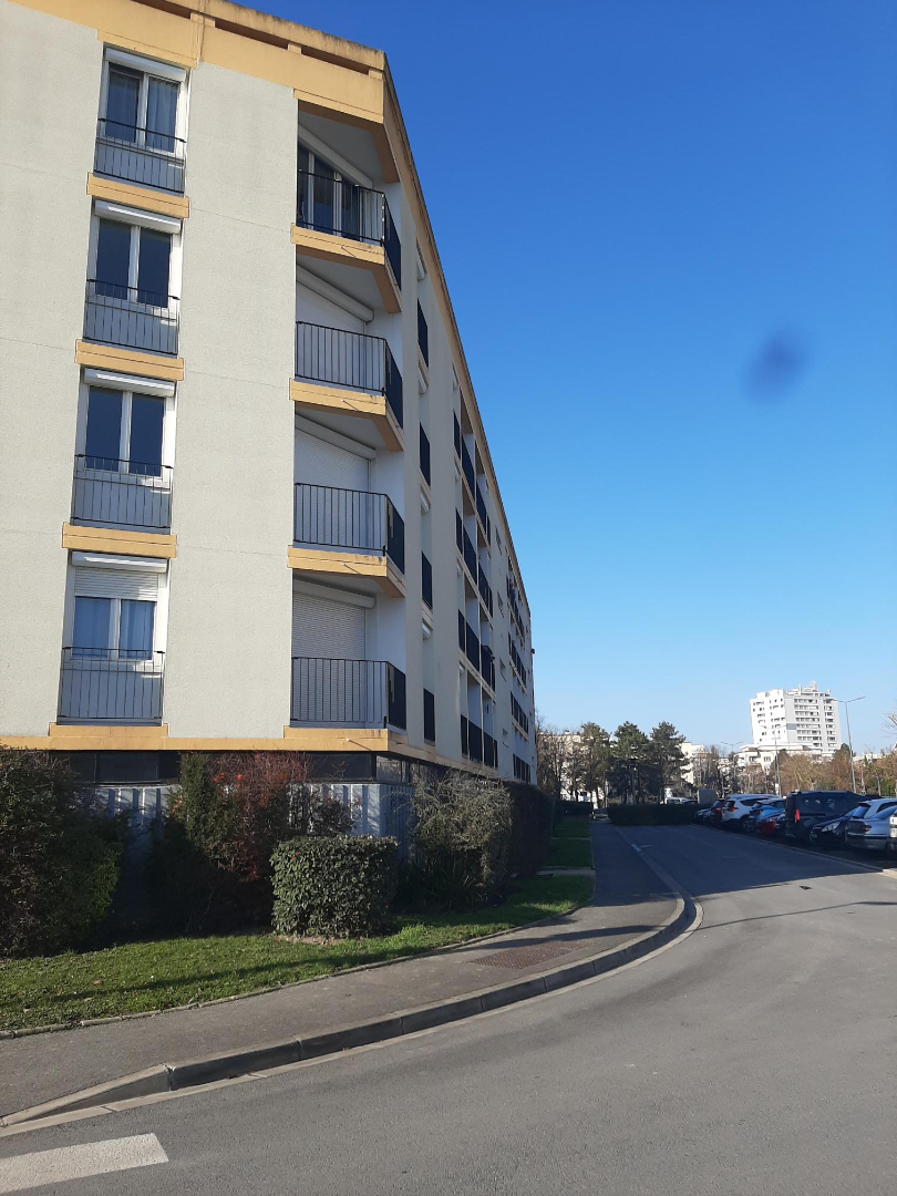 Appartement REIMS T5 Le Foyer Rémois