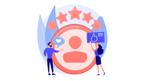 Enquête de satisfaction