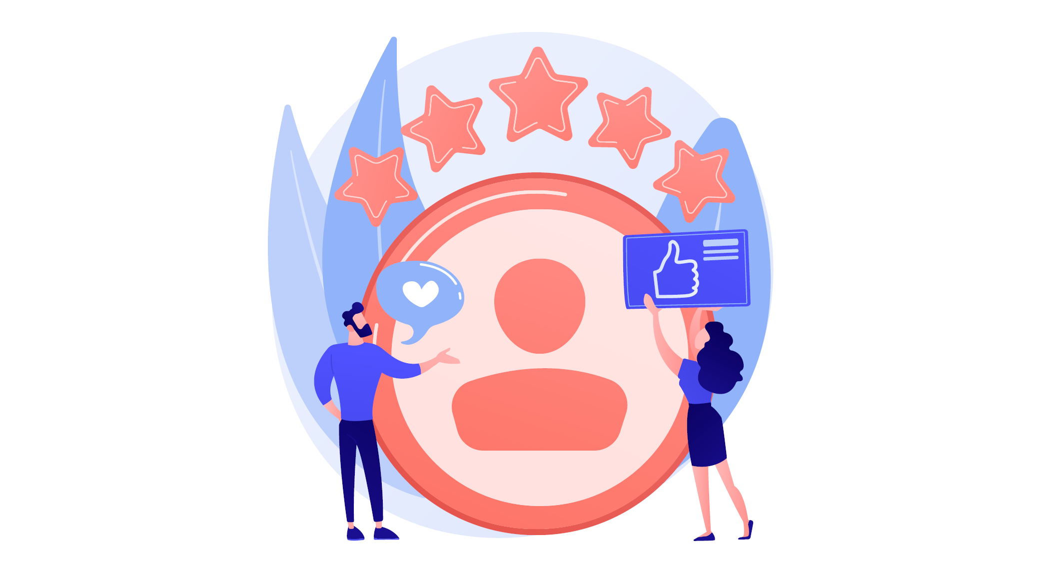 Enquête de satisfaction