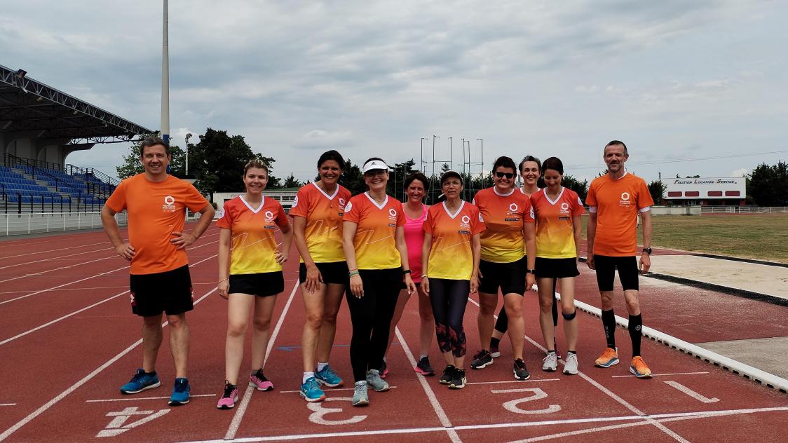 Sport en entreprise