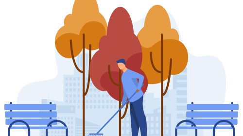 Accord collectif local entretient espaces verts de Vitry-le-François