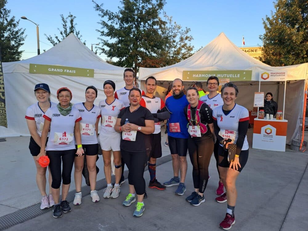 Le Foyer Rémois RCR