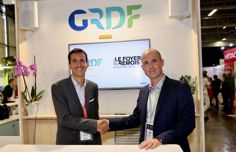 Convention partenariat