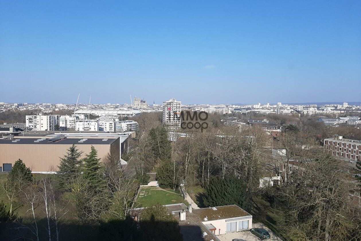 Appartement – Reims – T5