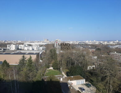 Appartement – Reims – T5