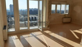 Appartement – Reims – T5