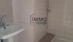 Appartement – Reims – T5