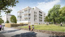 PROGRAMME NEUF – LA FELICITE REMOISE