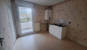 Appartement – REIMS – T3