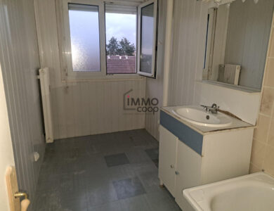 Appartement – REIMS – T3