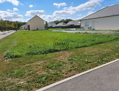 Terrain – MOURMELON LE GRAND 502 m2
