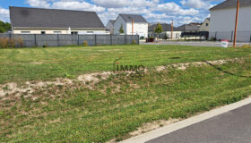 Terrain – MOURMELON LE GRAND 502 m2