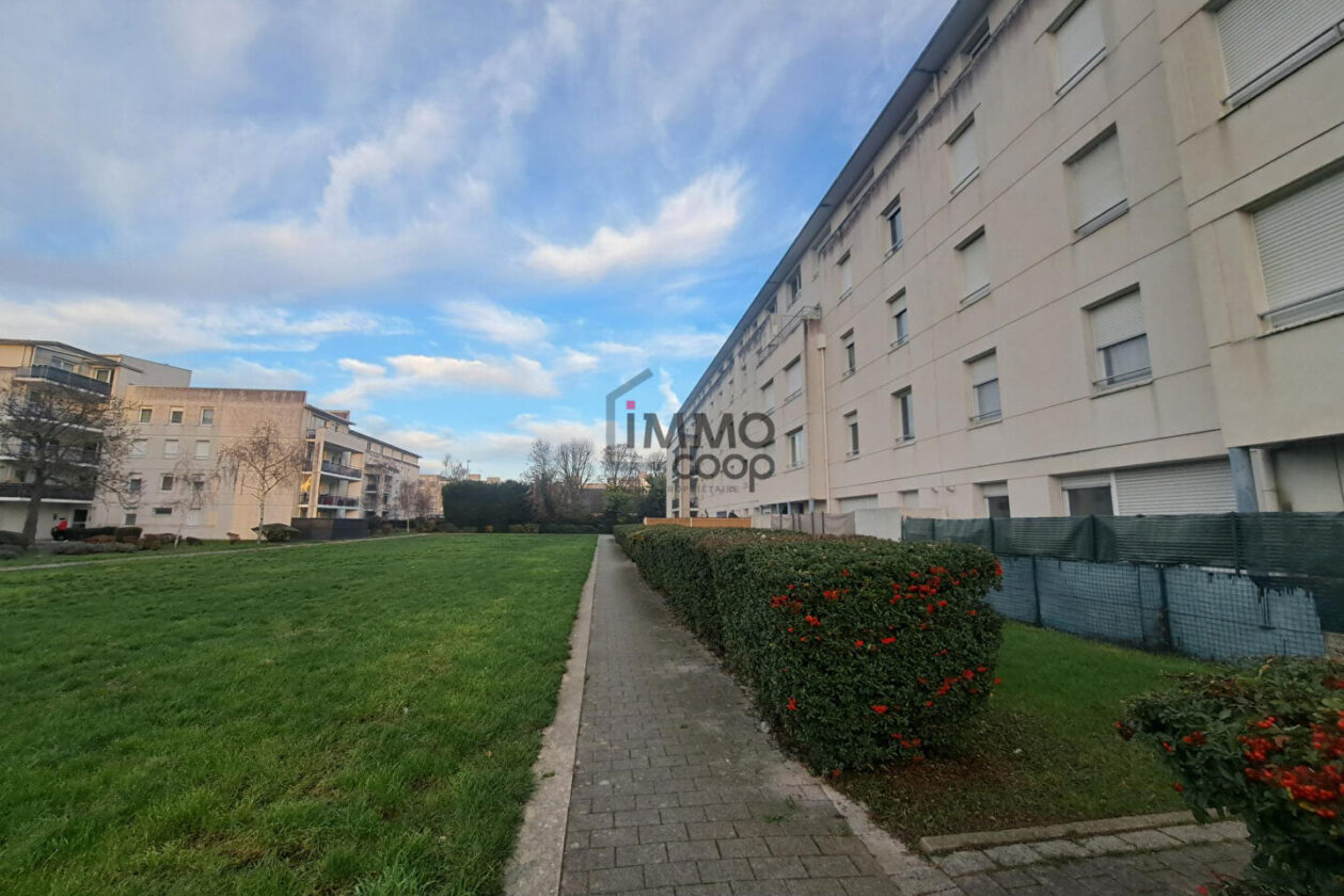 Appartement – Reims – T3