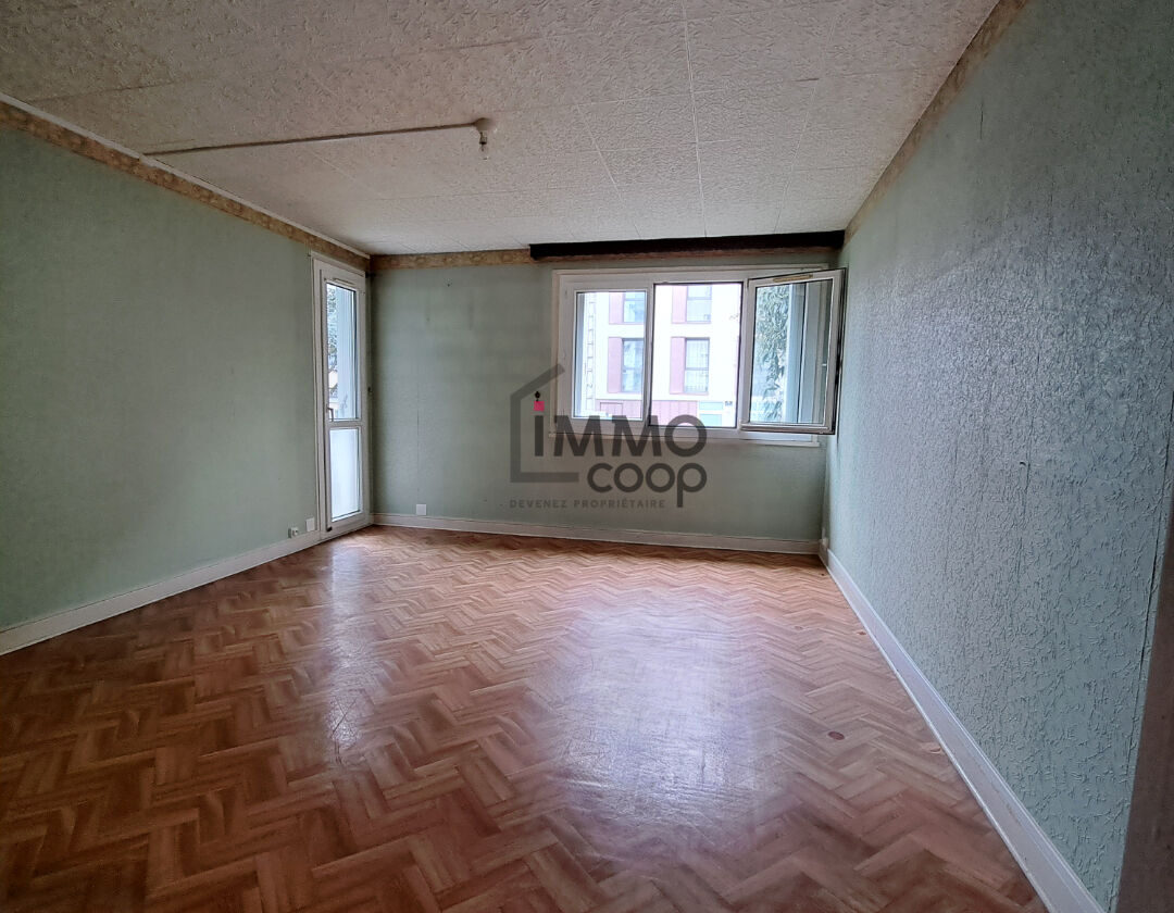 Appartement – REIMS – T3