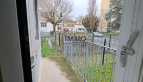 Appartement – REIMS – T3