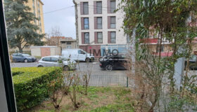 Appartement – REIMS – T3