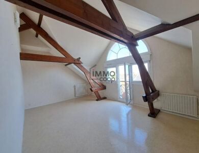 Appartement – REIMS – T4