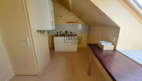 Appartement – REIMS – T4