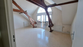 Appartement – REIMS – T4