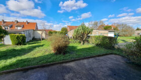 Maison – VITRY LE FRANCOIS – T5