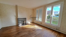 Maison – VITRY LE FRANCOIS – T5