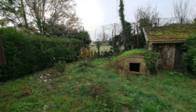 Maison – VITRY LE FRANCOIS – T2