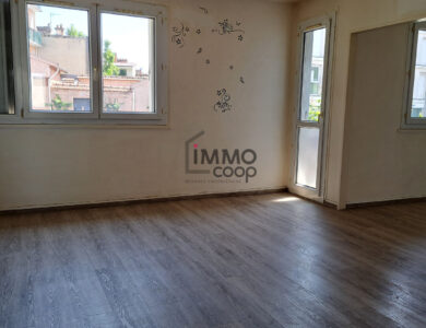 Appartement – REIMS – T5