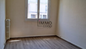 Appartement – REIMS – T5