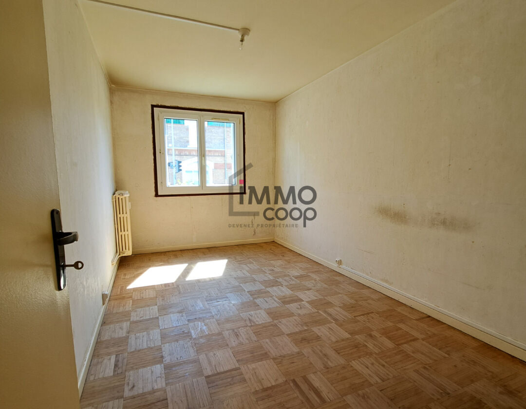 Appartement – REIMS – T3