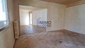 Appartement – REIMS – T3