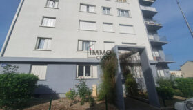 Appartement – T3 – REIMS