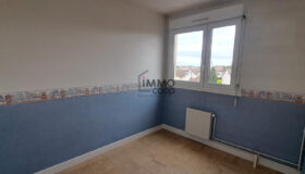 Appartement – BETHENY – T3