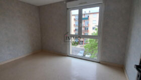 Appartement – BETHENY – T3