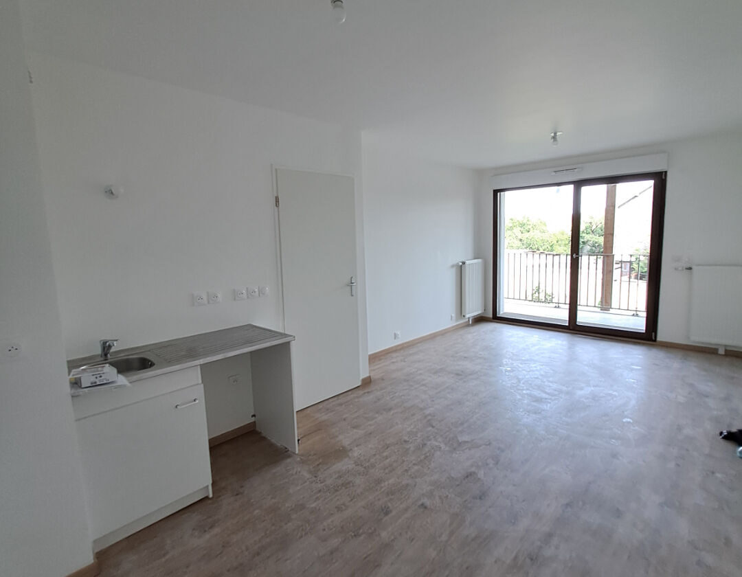 TRILPORT – ECOQUARTIER