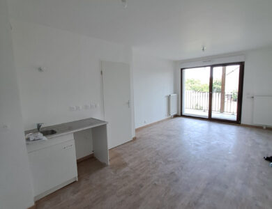 TRILPORT – ECOQUARTIER