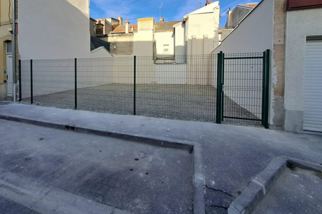 SECTEUR RUE DE CERNAY