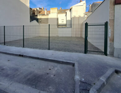 SECTEUR RUE DE CERNAY