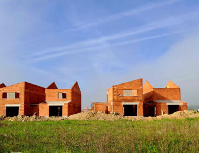 MAISONS NEUVES – TINQUEUX