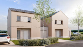 MAISONS NEUVES – TINQUEUX