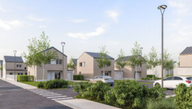 MAISONS NEUVES – TINQUEUX