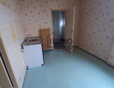 Appartement – REIMS – T4
