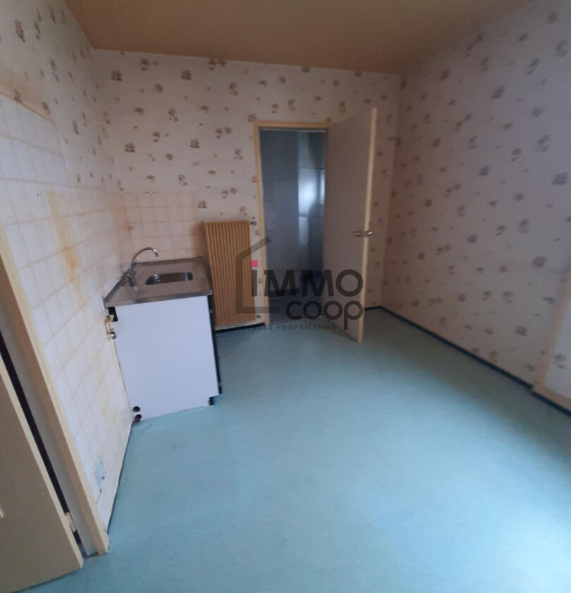 Appartement – REIMS – T4