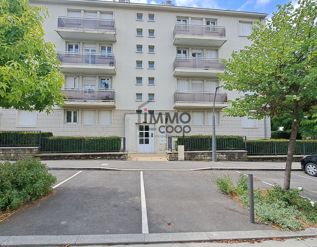 Appartement – Reims – T3