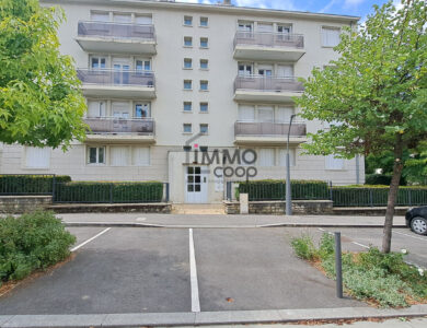 Appartement – Reims – T3