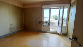 Appartement – Reims – T3