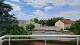 Appartement – Reims – T3