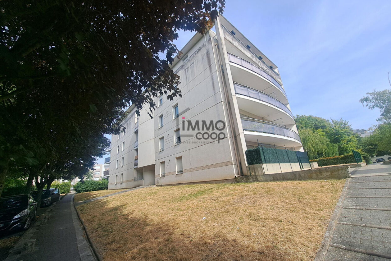 Appartement – Reims – T4