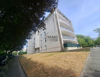 Appartement – Reims – T4